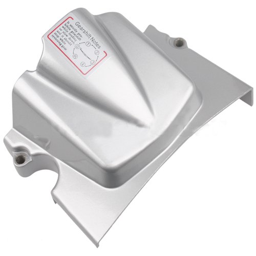 Amazon.com: X-PRO Front Sprocket Cover for 150cc-250cc Dirt Bikes